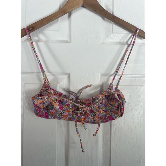 Skatie• ‘Demi’ Bikini Top in MONTECITO - Picture 12 of 15